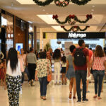 Vendas de Natal