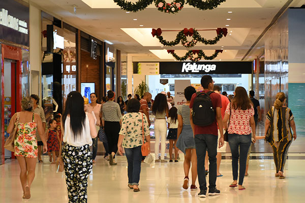 Vendas de Natal
