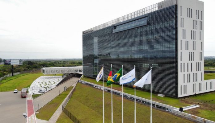 Lab Fecomércio-RS