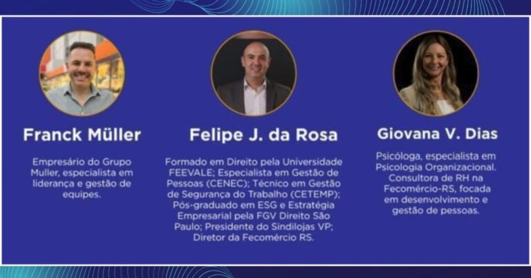 Café com Empresários