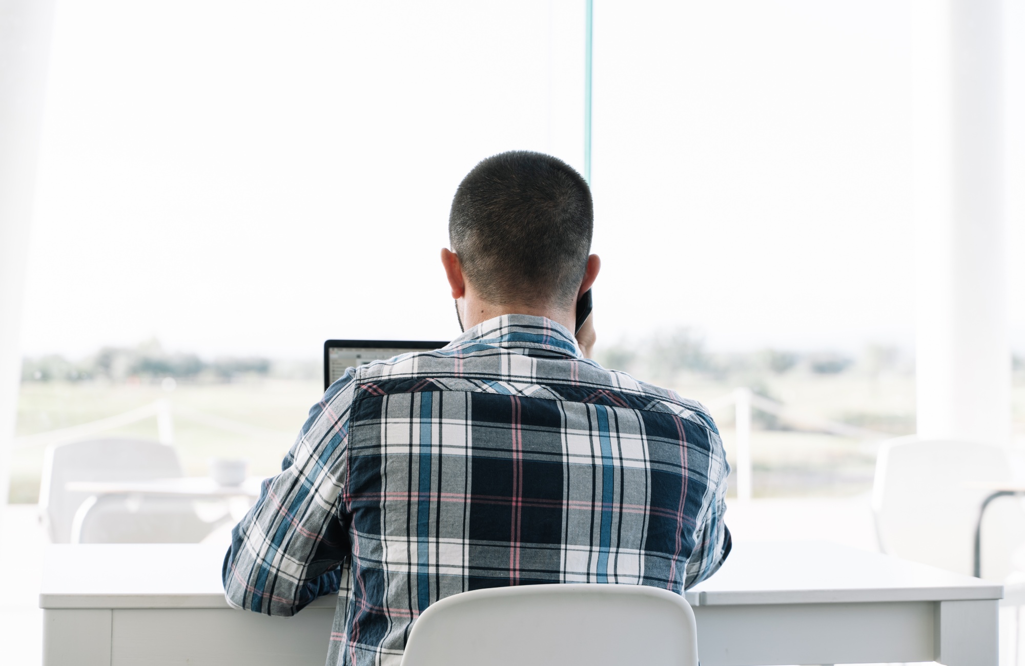 Consulta de Qualificação Cadastral