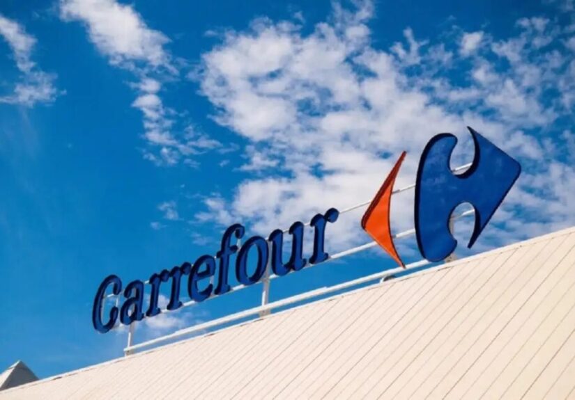 Grupo Carrefour