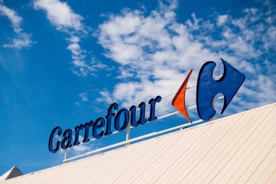 Grupo Carrefour