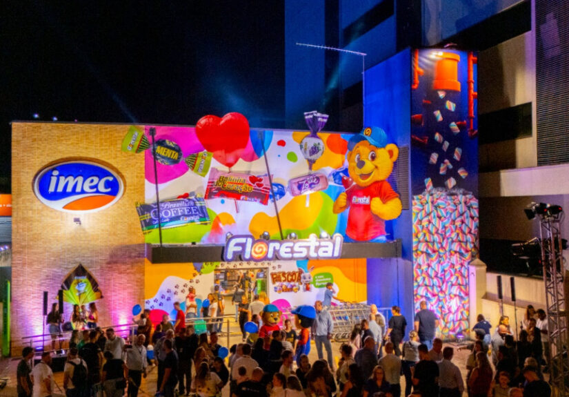 Imec Supermercados