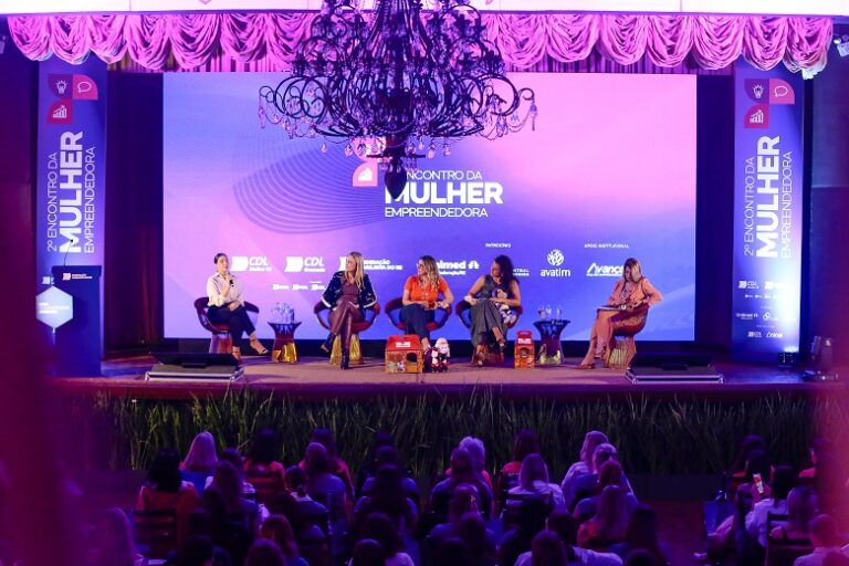 empreendedorismo feminino