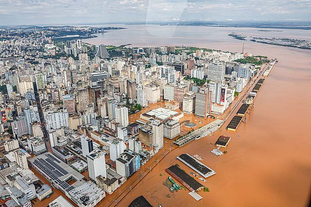 inundação de 2024