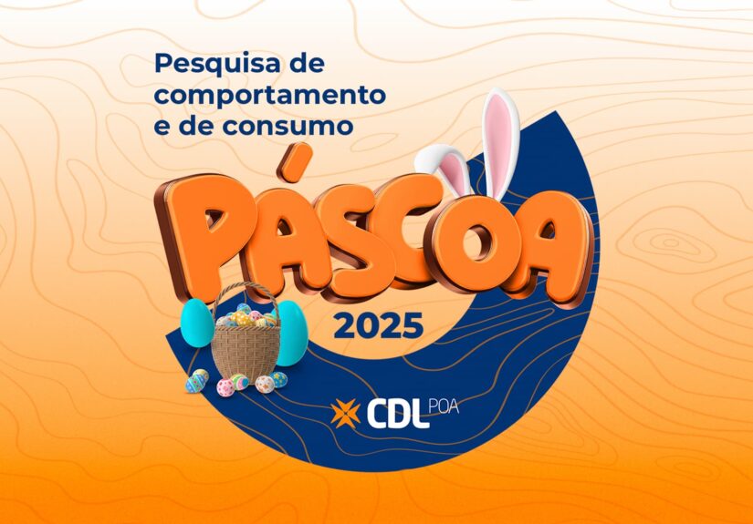 páscoa 2025