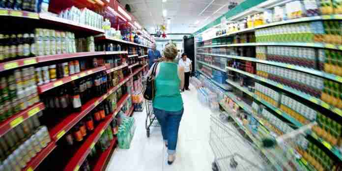recuperação da confiança do consumidor
