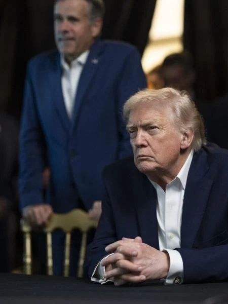 Trump no Poder: Segunda Presidência Desencadeia Nova Era de Imperialismo e Tensão Global