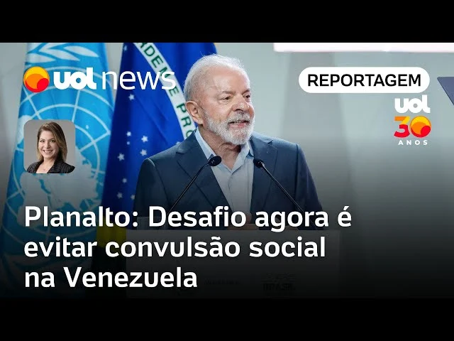 Brasil em Alerta: Entrada da Venezuela no Mercado de Petróleo Ameaça Protagonismo Brasileiro e Investimentos Estratégicos