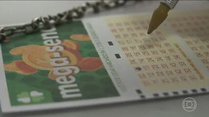 Mega da Virada 2025: Um Vencedor de Bolão em Franco da Rocha Ainda Não Sacou R$ 10 Milhões. Prazo se Esgota em Abril!