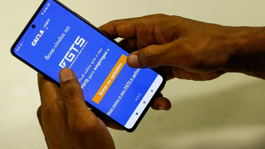 Saque-Aniversário FGTS 2026: Calendário Completo Liberado para Nascidos em Janeiro e Como Sacar Seu Dinheiro