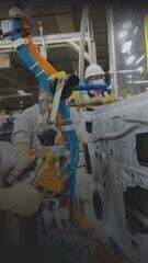 Toyota: BNDES libera R$ 500 milhões para recuperar fábrica em SP e impulsionar carros híbridos flex