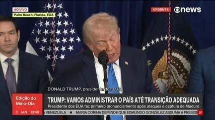 Chevron e Gigantes do Petróleo Americano Disparam com Expectativa de Acesso ao Petróleo Venezolano Após Declarações de Trump