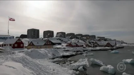 Groenlândia: Ataque dos EUA a um Aliado da OTAN seria o Fim da Aliança, Alerta Premiê Dinamarquesa sobre Plano de Trump